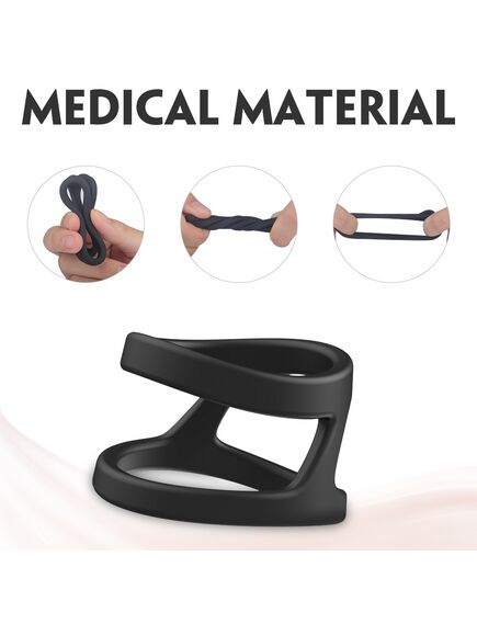 Эрекционное кольцо Herman 