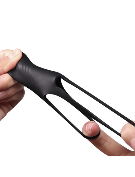 Эрекционное кольцо с подхватом , изображение 3