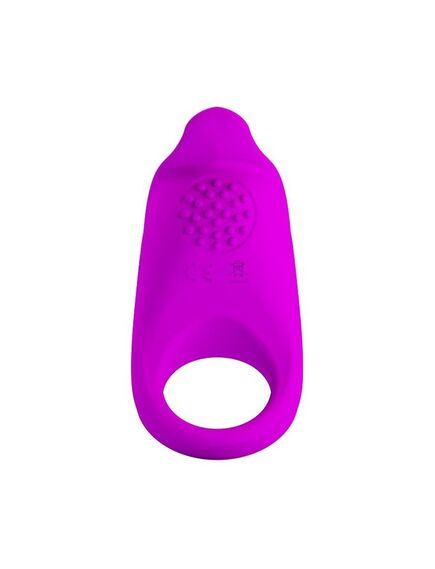 Эрекционное кольцо Tongue Vibrator , изображение 5