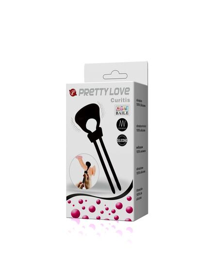 Лассо с вибрацией Curitis 