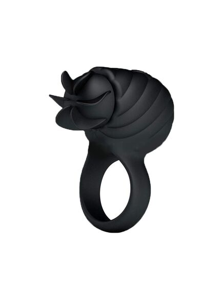 Эрекционное кольцо Frances с ротацией , изображение 2