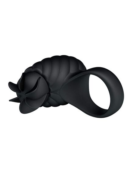 Эрекционное кольцо Frances с ротацией , изображение 4