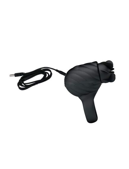 Эрекционное кольцо Frances с ротацией , изображение 5