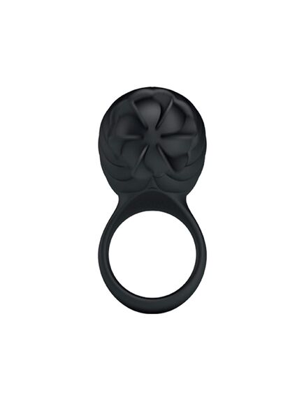 Эрекционное кольцо Frances с ротацией , изображение 6