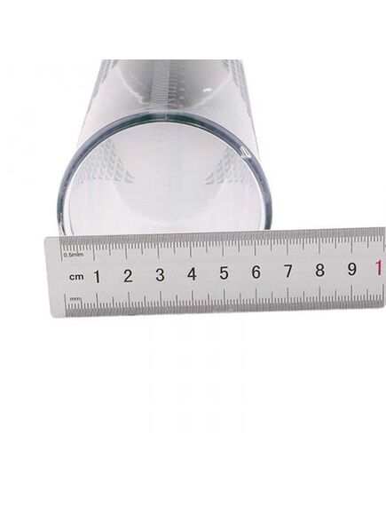 Вакуумная помпа для увеличения члена с барометром , изображение 3