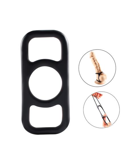 Эрекционное кольцо трио , изображение 2