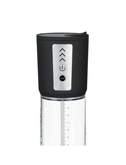 Автоматическая вакуумная помпа на батарейках , изображение 4