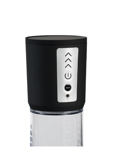 Перезаряжаемая автоматическая вакуумная помпа , изображение 2