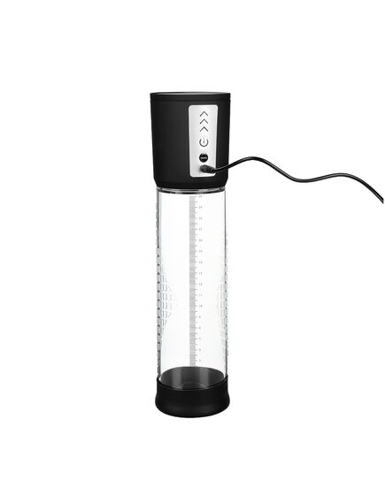 Перезаряжаемая автоматическая вакуумная помпа , изображение 3