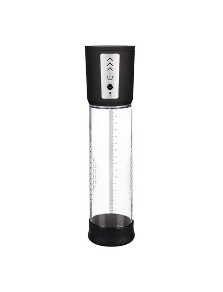 Перезаряжаемая автоматическая вакуумная помпа 