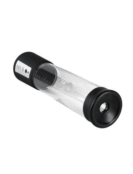 Перезаряжаемая автоматическая вакуумная помпа , изображение 5