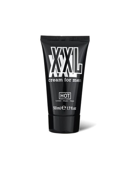 Крем, увеличивающий XXL cream, 50 мл 