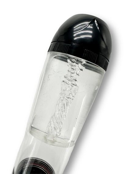 Автоматическая вакуумная помпа с силиконовым рукавом , изображение 2