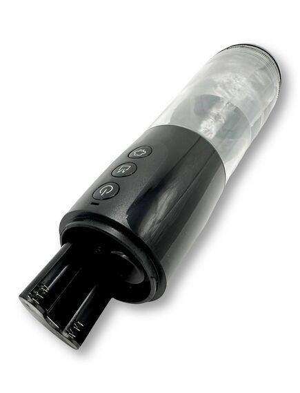 Автоматическая вакуумная помпа с силиконовым рукавом , изображение 3