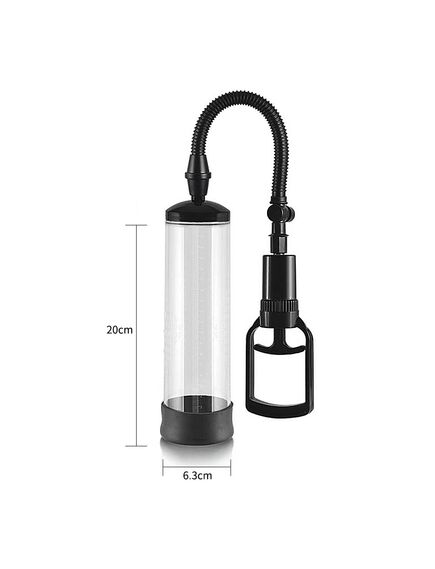 Вакуумная помпа "Maximizer Worx" , изображение 6