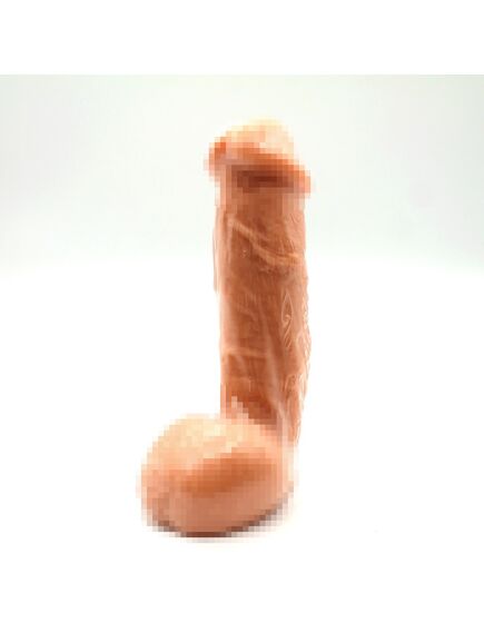 Фаллоимитатор с поясом Harness Realistic , изображение 3