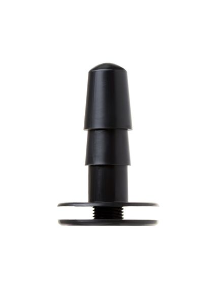 Страпон с двумя насадками , изображение 2