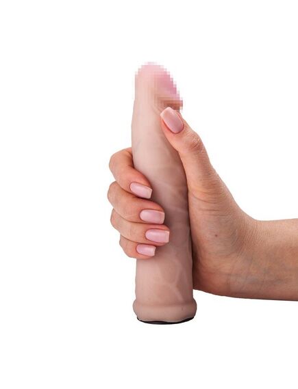 Страпон с двумя насадками , изображение 6