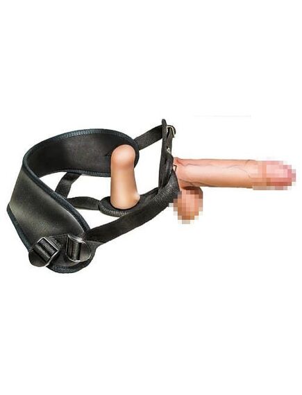 Женский пояс с насадками , изображение 3