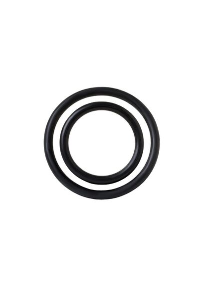 Пояс с двумя насадками UNI Strap 7" с вибрацией , изображение 12