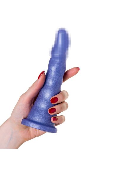 Пояс с двумя насадками UNI Strap 6" с вибрацией , изображение 2