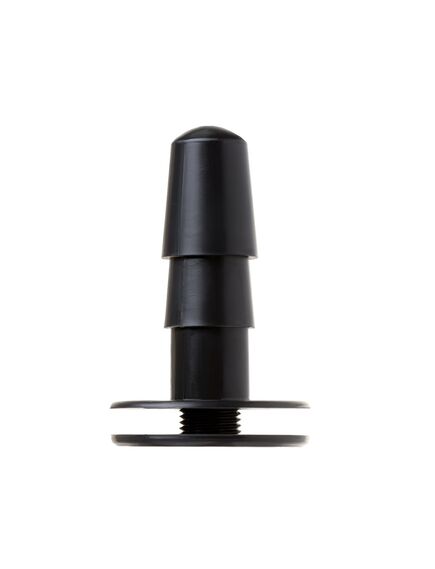 Пояс с двумя насадками UNI Strap 6" с вибрацией , изображение 3