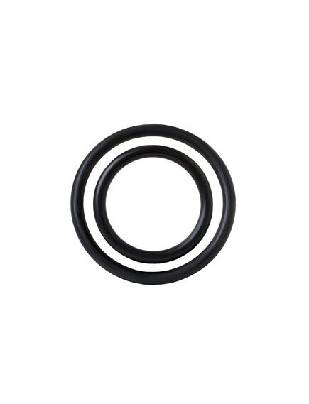 Пояс с двумя насадками UNI Strap 6" , изображение 3