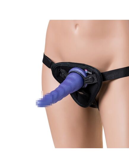 Пояс с двумя насадками UNI Strap 6" , изображение 7