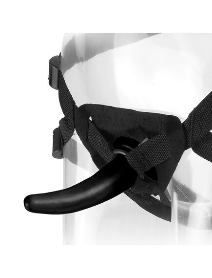 Страпон анальный The Pegger диаметр 3,2 см , изображение 3