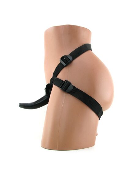 Страпон анальный The Pegger диаметр 3,2 см , изображение 6