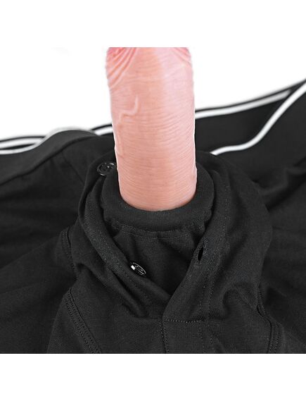 Трусы боксеры для страпона XL-XXL , изображение 3