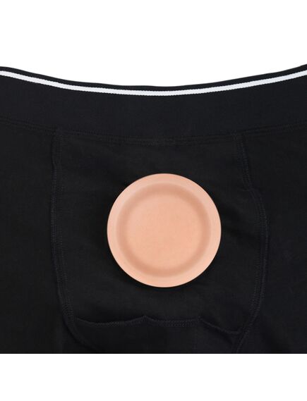 Трусы боксеры для страпона XL-XXL , изображение 9