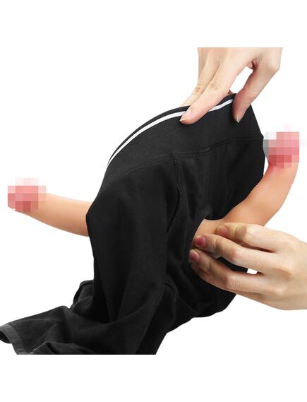 Трусы боксеры для страпона XL-XXL , изображение 10