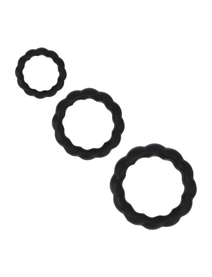 Набор эрекционных колец 