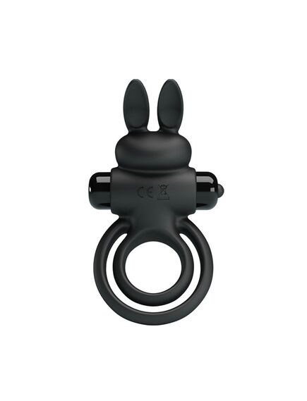 Эрекционное кольцо кролик 10 режимов , изображение 3