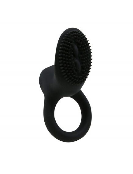 Эрекционное кольцо с вибрацией , изображение 2