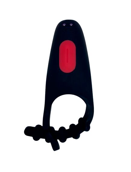 Перезаряжаемое эрекционное лассо 