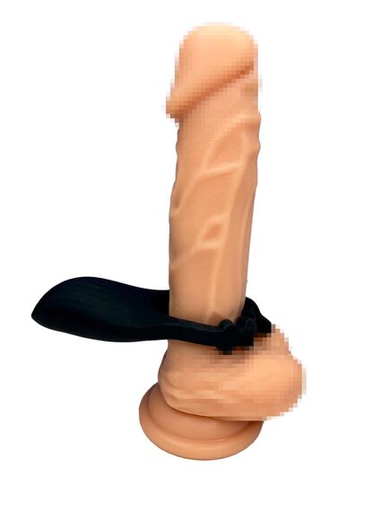 Перезаряжаемое эрекционное лассо , изображение 2