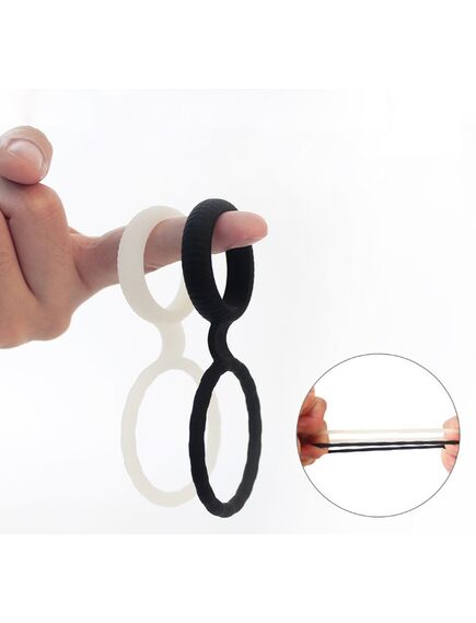 Светящееся эрекционное кольцо 