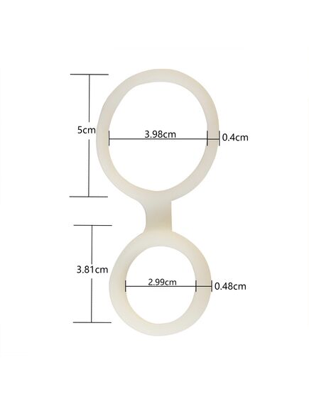 Светящееся эрекционное кольцо , изображение 2