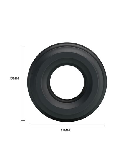 Эрекционное кольцо RING , изображение 3