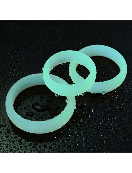 Набор эрекционных колец , изображение 2