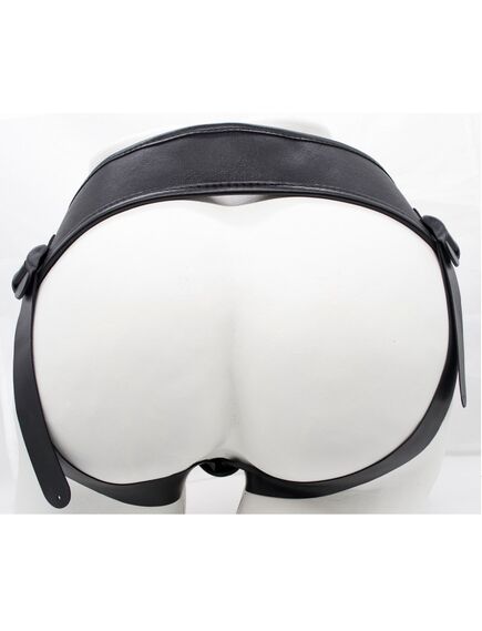 Страпон Best Uni Strap с 2 насадками , изображение 13