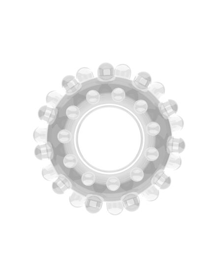 Эрекционное кольцо POWER PLUS Cockring , изображение 6