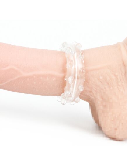 Эрекционное кольцо POWER PLUS Cockring , изображение 2