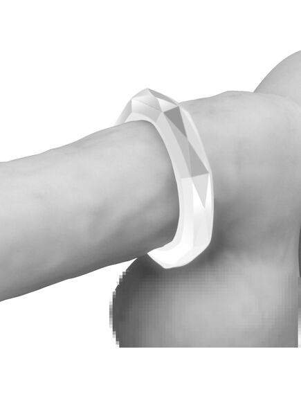 Эрекционное кольцо POWER PLUS Cockring , изображение 2