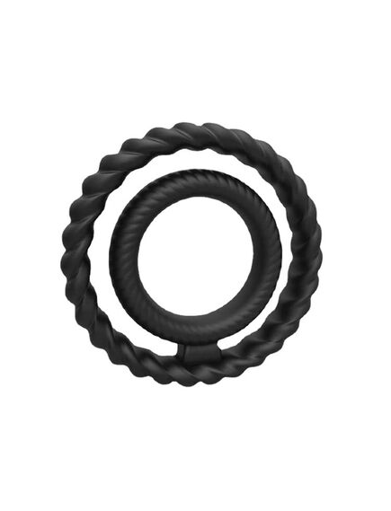 Двойное эрекционное кольцо , изображение 2