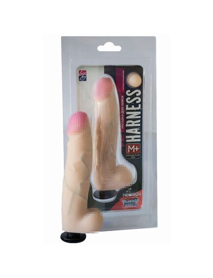 Насадка Realistic на Harness 