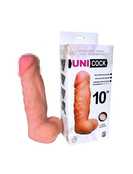 Насадка на Harness Unicock 25см , изображение 4