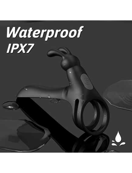 Эрекционное кольцо "TUSKY" , изображение 3